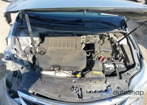 2015 Toyota Avalon Xle Premium z USA, uszkodzony, nr VIN 4T1BK1EB9FU138457